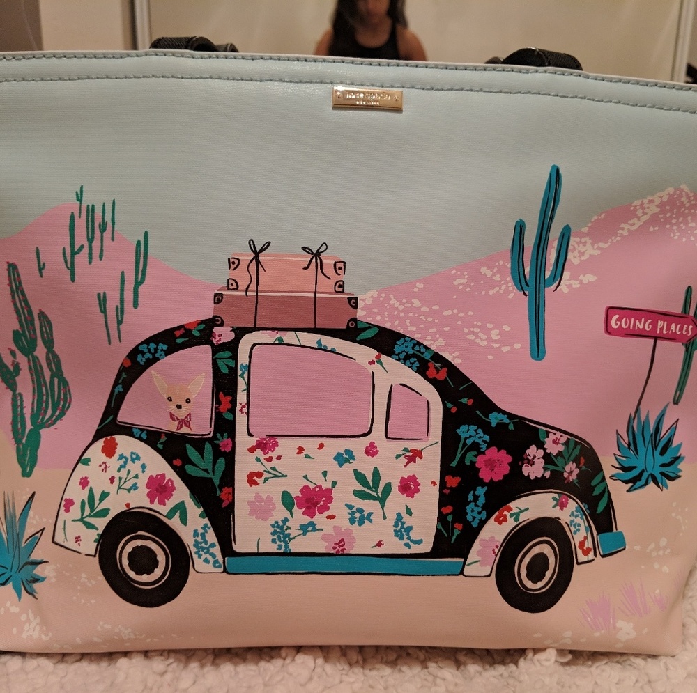 Kate Spade purse